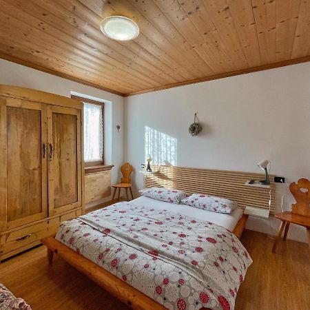 Casa Cadore Lozzo Cadore 외부 사진