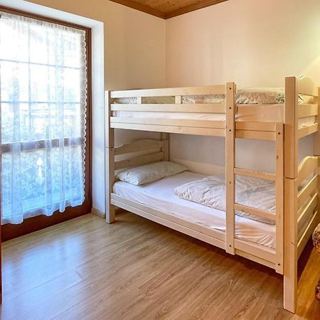 Casa Cadore Lozzo Cadore 외부 사진
