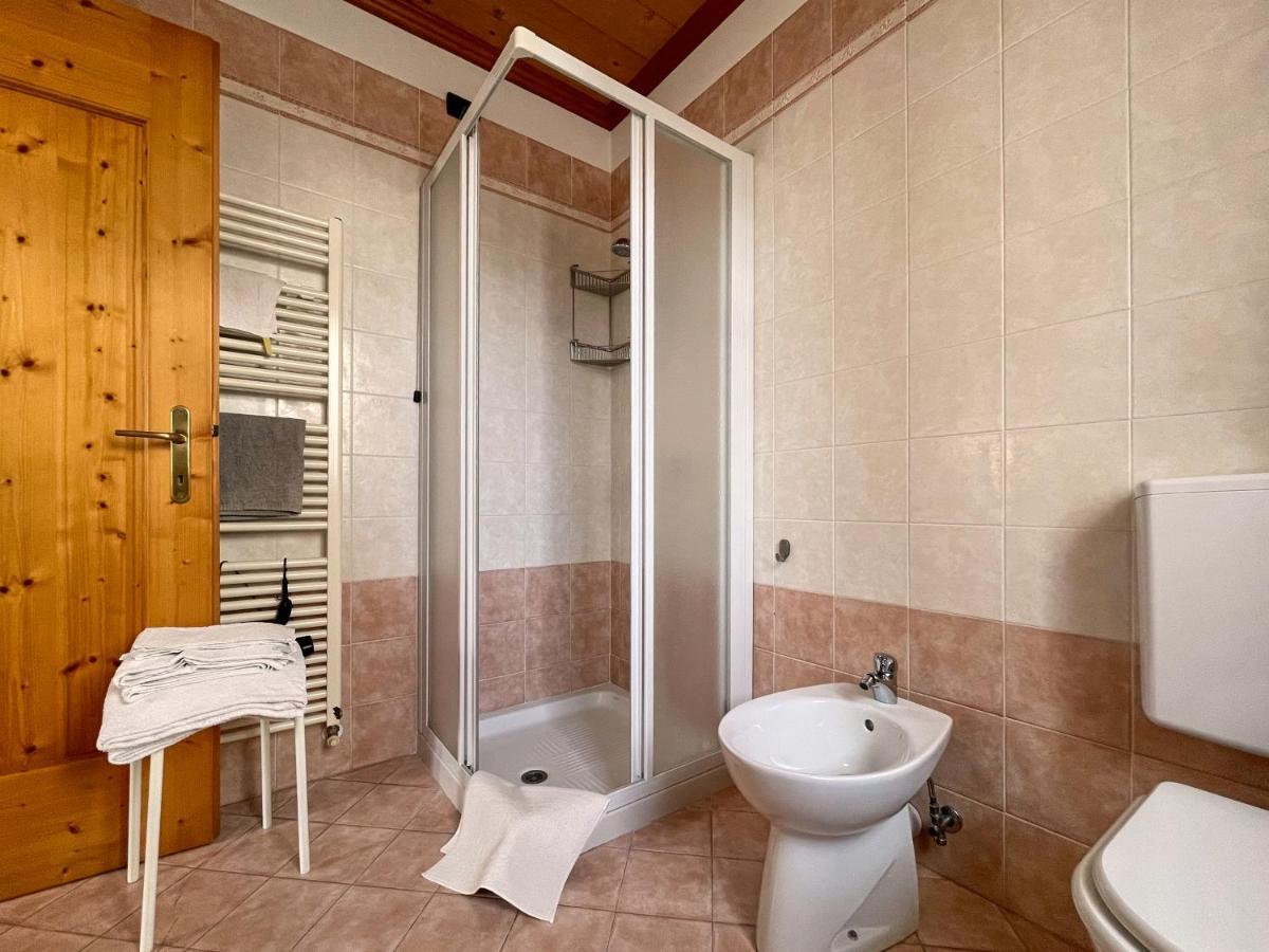 Casa Cadore Lozzo Cadore 외부 사진