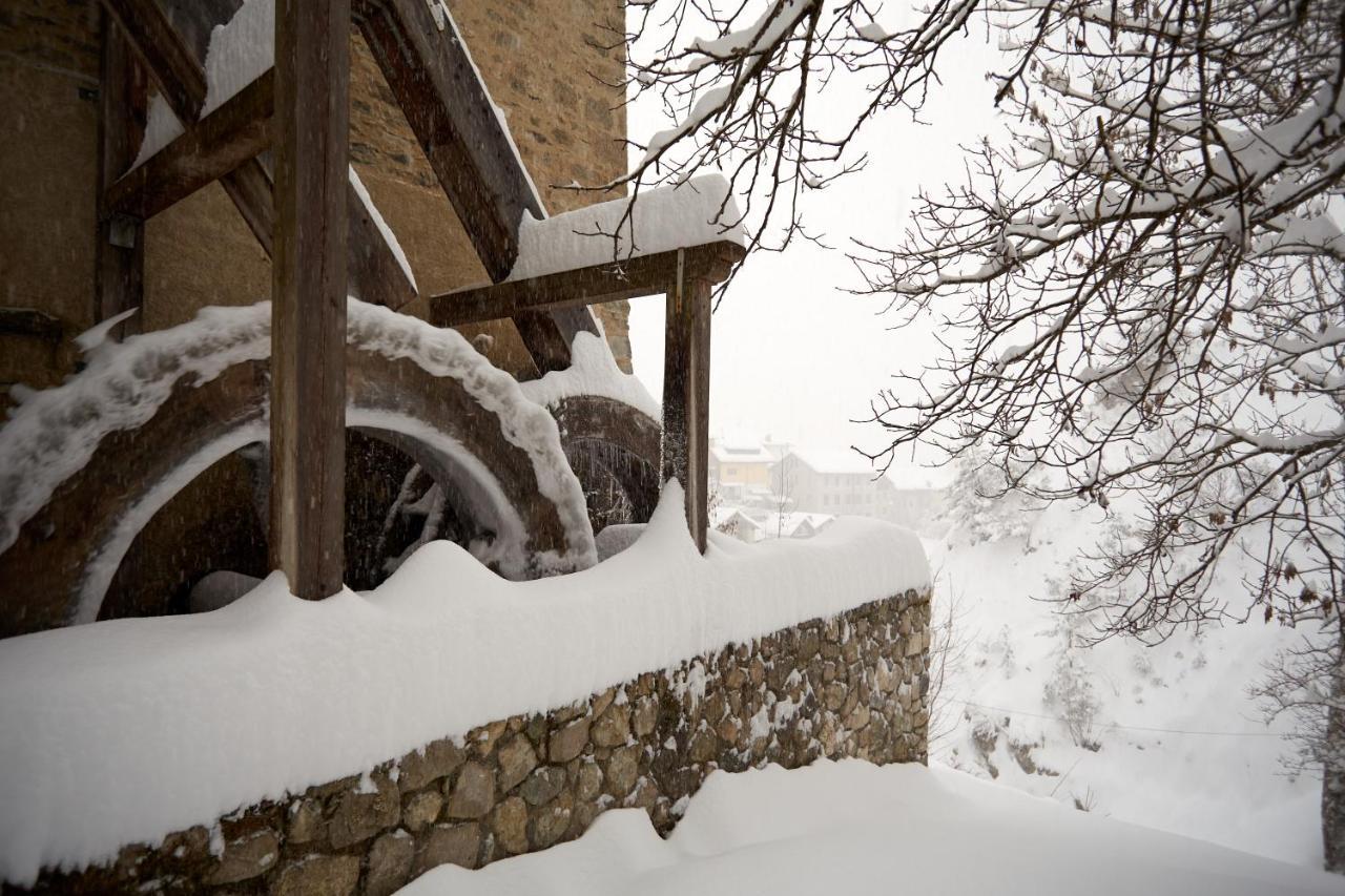 Casa Cadore Lozzo Cadore 외부 사진