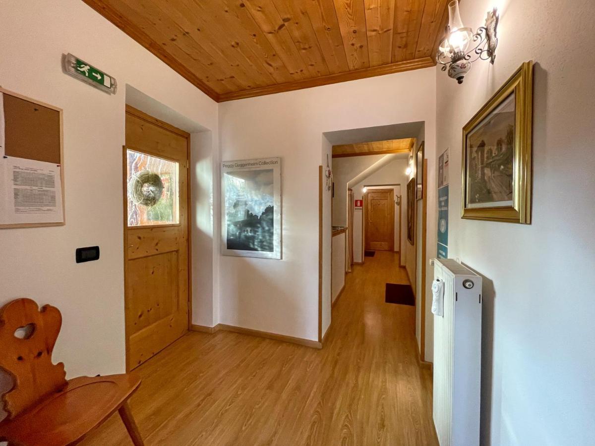 Casa Cadore Lozzo Cadore 외부 사진