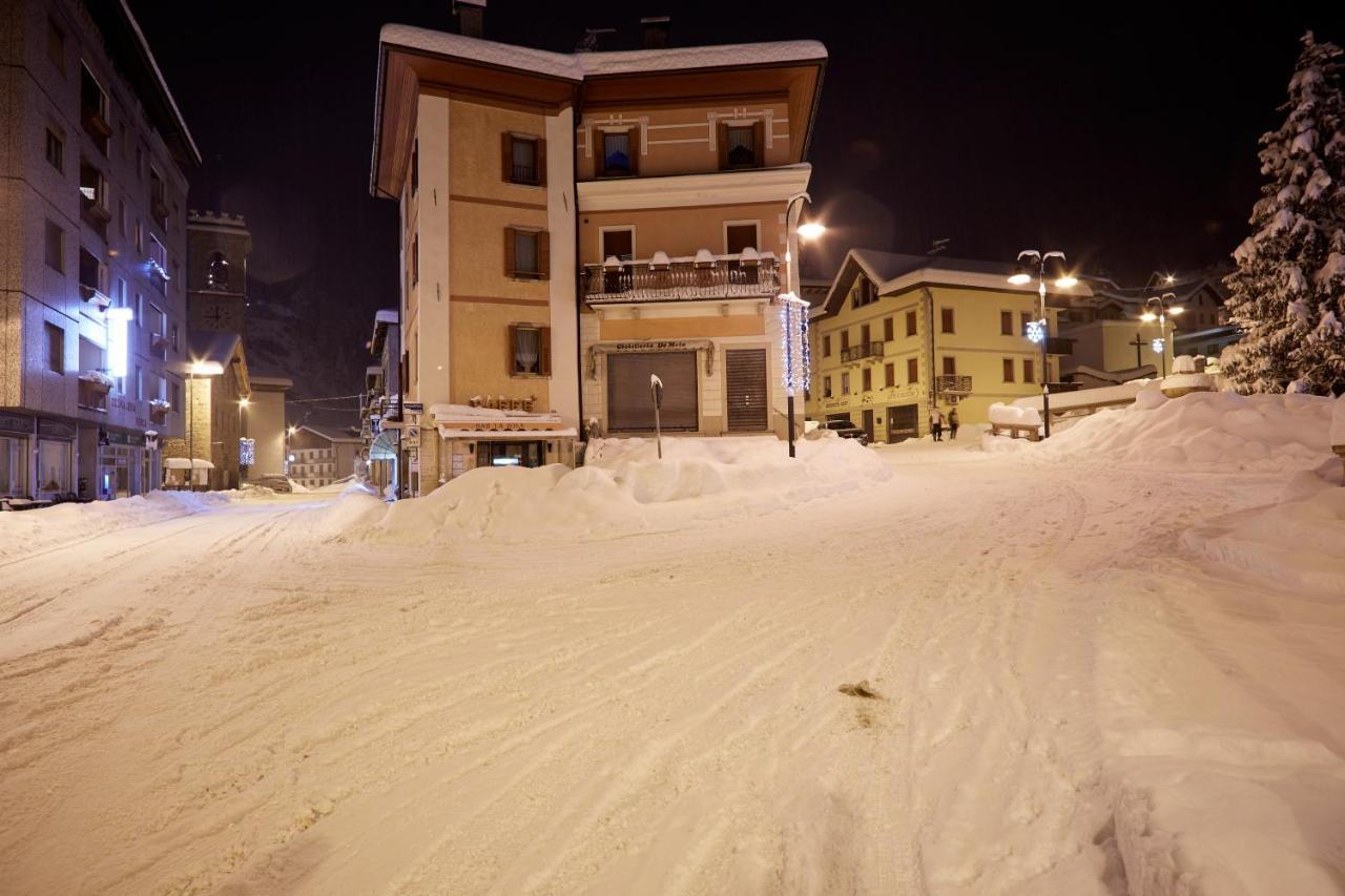 Casa Cadore Lozzo Cadore 외부 사진