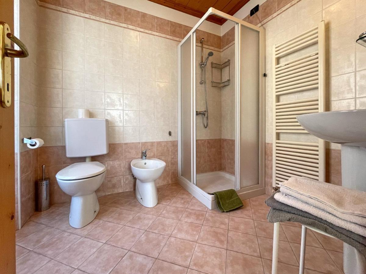 Casa Cadore Lozzo Cadore 외부 사진