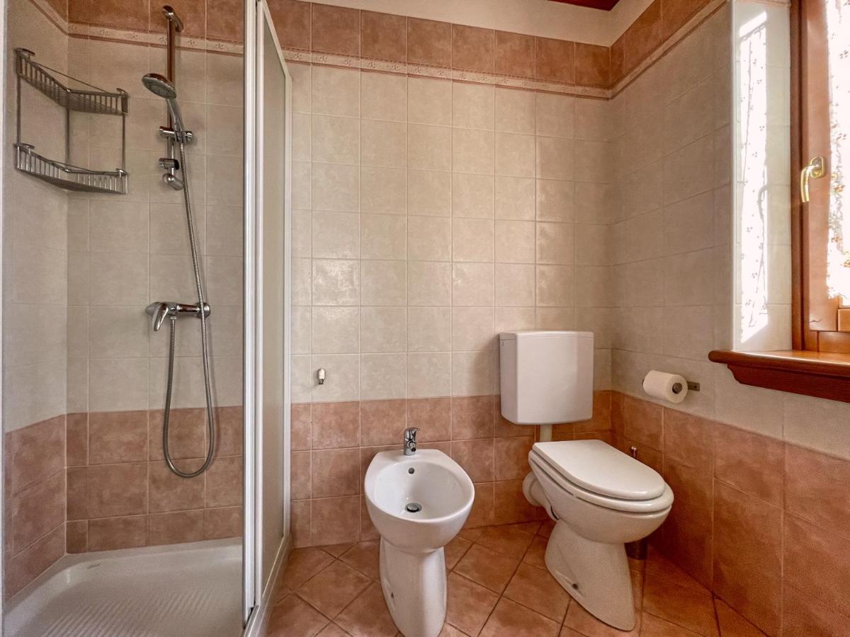 Casa Cadore Lozzo Cadore 외부 사진