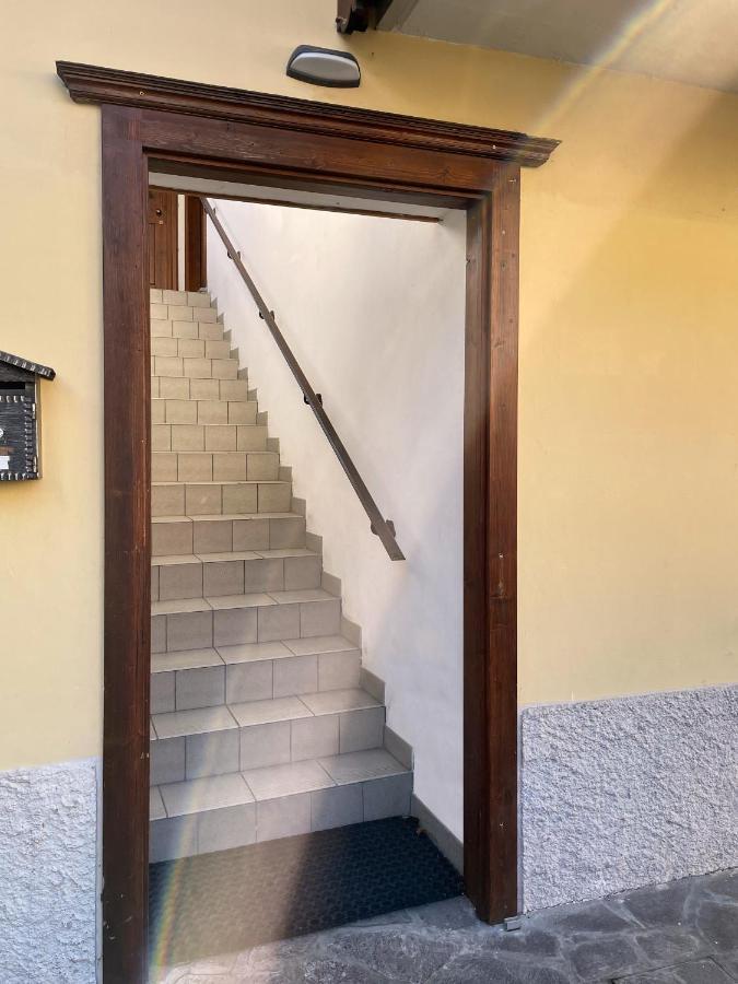 Casa Cadore Lozzo Cadore 외부 사진