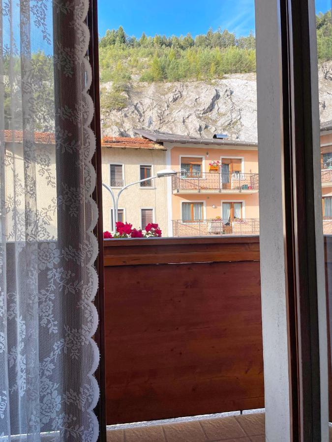 Casa Cadore Lozzo Cadore 외부 사진