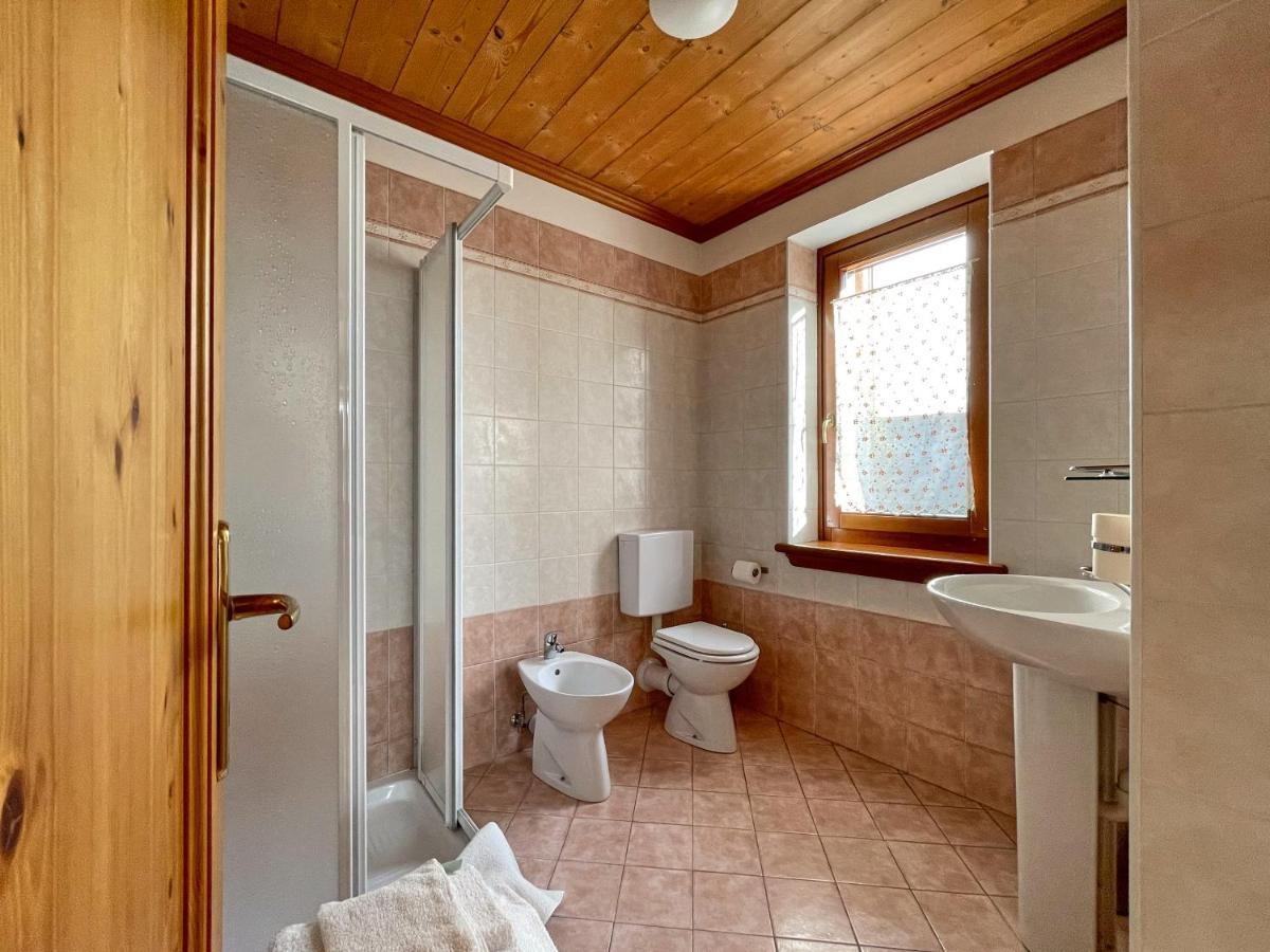 Casa Cadore Lozzo Cadore 외부 사진