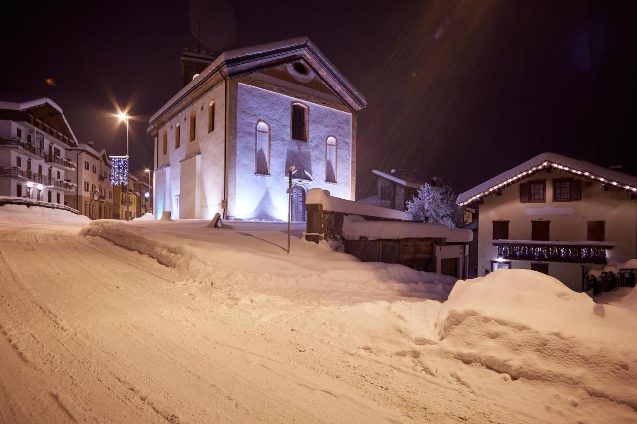 Casa Cadore Lozzo Cadore 외부 사진