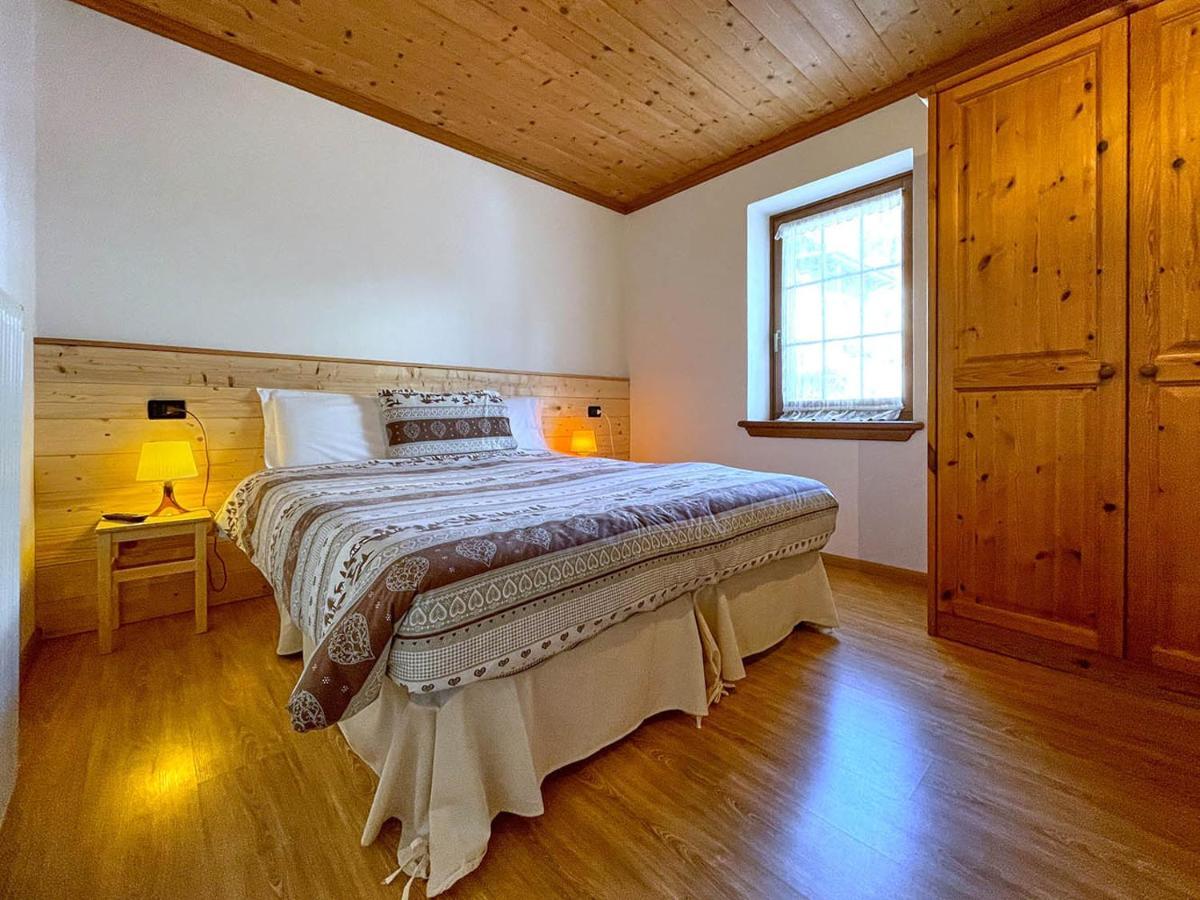 Casa Cadore Lozzo Cadore 외부 사진