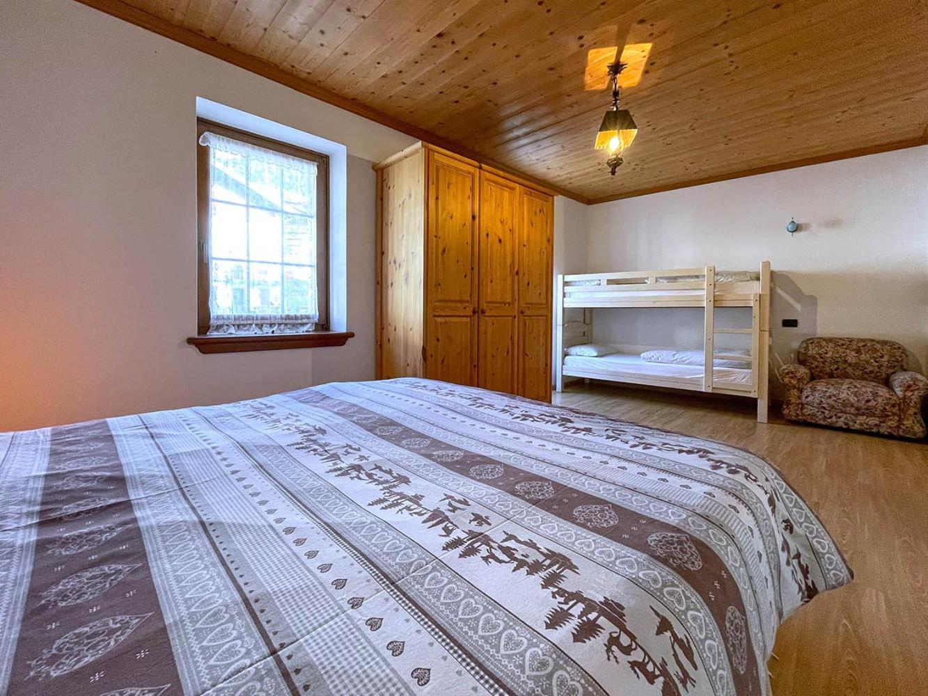 Casa Cadore Lozzo Cadore 외부 사진