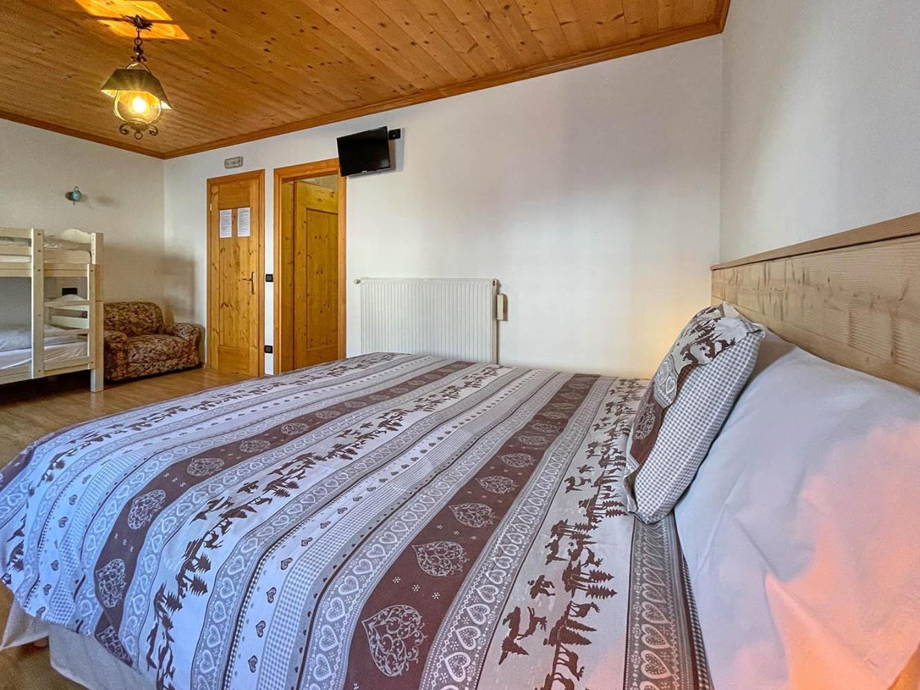 Casa Cadore Lozzo Cadore 외부 사진