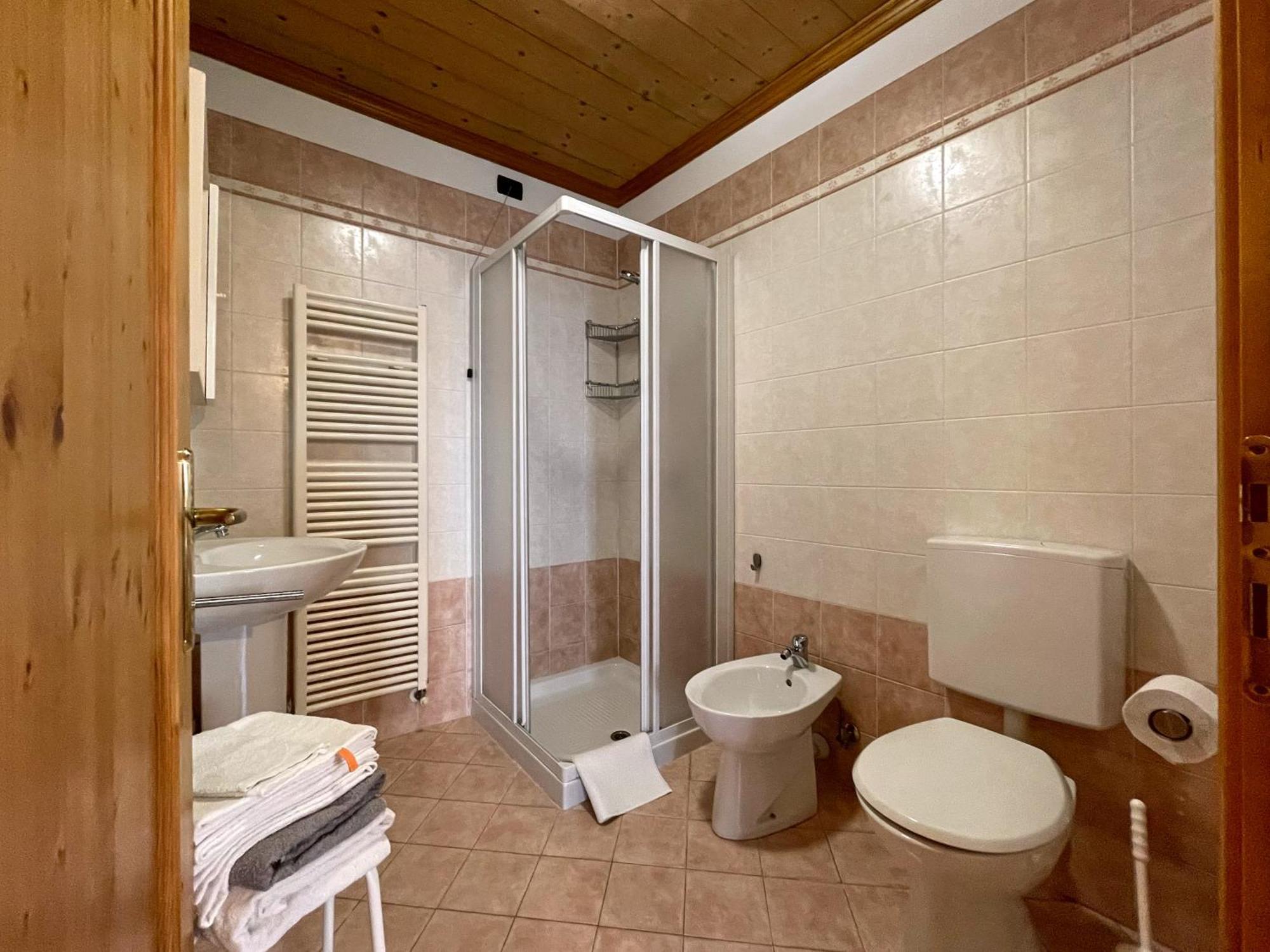 Casa Cadore Lozzo Cadore 외부 사진