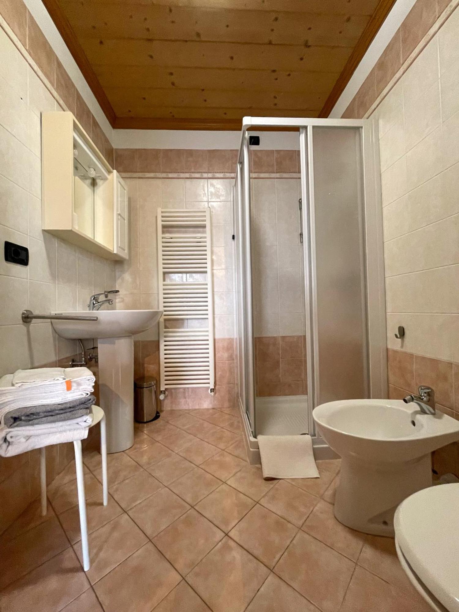 Casa Cadore Lozzo Cadore 외부 사진