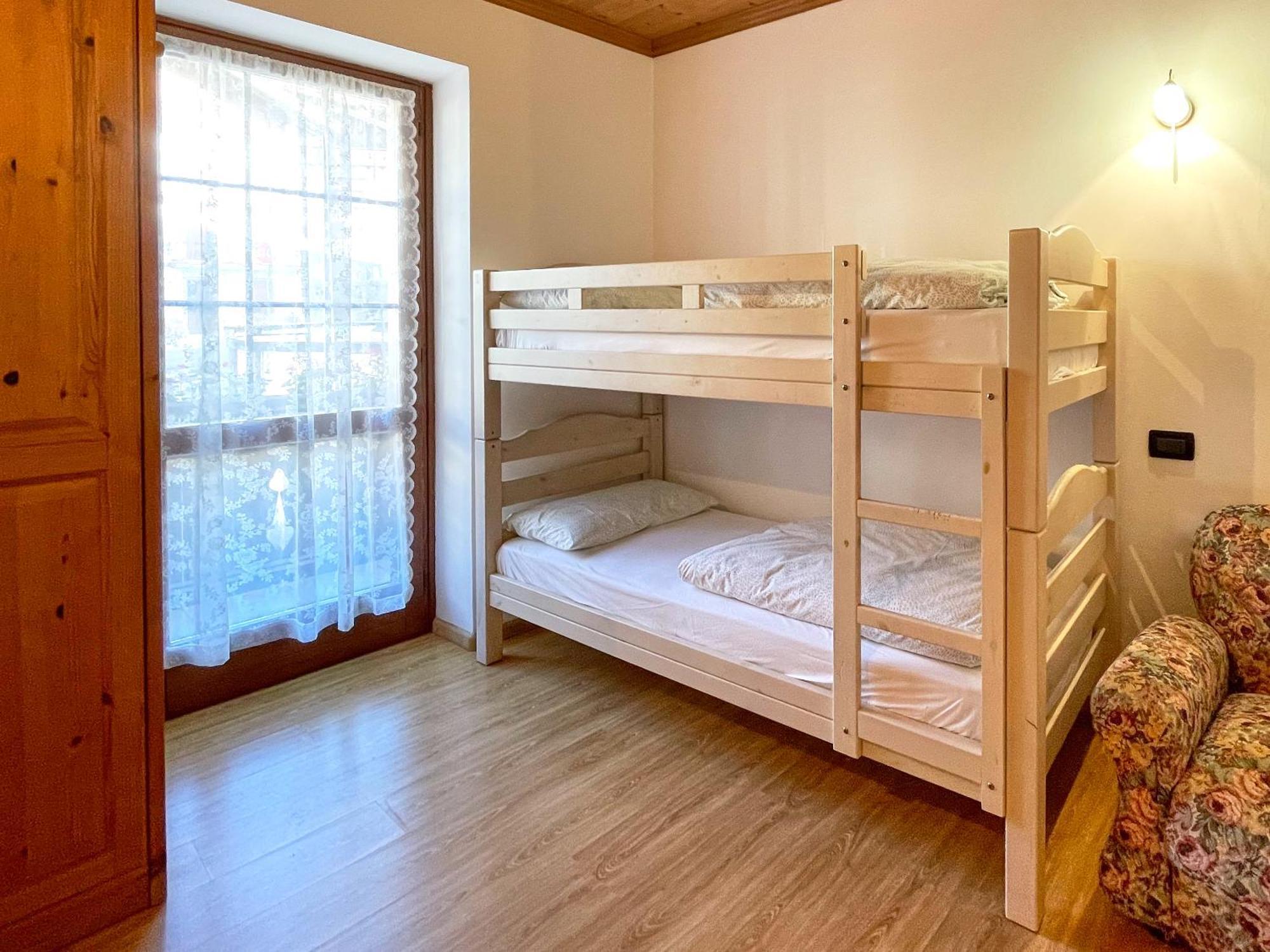 Casa Cadore Lozzo Cadore 외부 사진