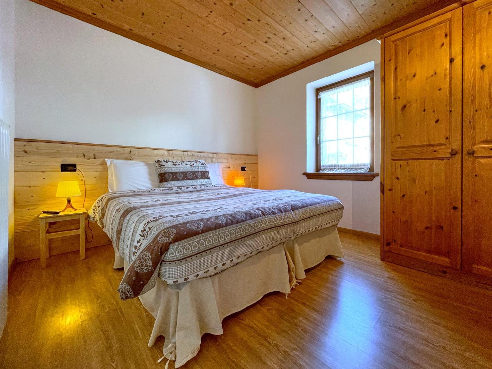 Casa Cadore Lozzo Cadore 외부 사진